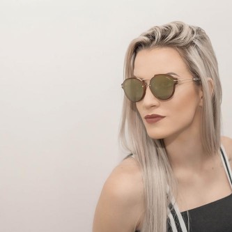 SOLAR MYLAN MLS1973 - DOURADO