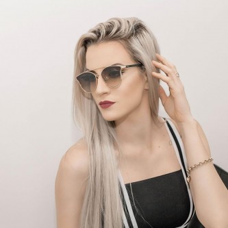 SOLAR MYLAN MLS1994 - PRETO