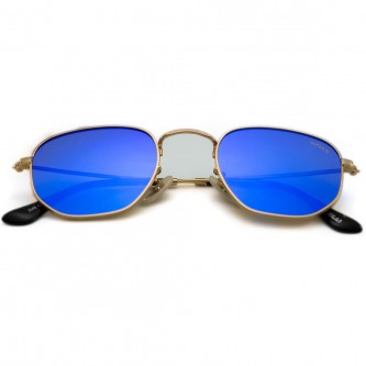 SOLAR MYLAN ML3548 - AZUL