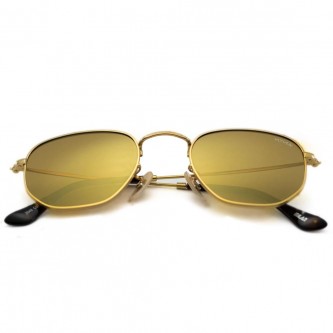 SOLAR MYLAN ML3548 - DOURADO