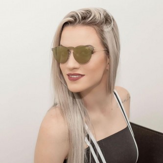 SOLAR MYLAN MLS30053 - DOURADO