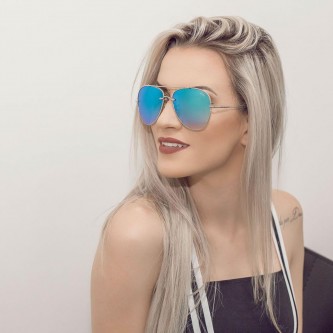 SOLAR MYLAN MLS1976 - AZUL