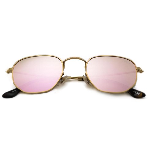 Detalhes do produto SOLAR MYLAN ML3548 - ROSA CLARO