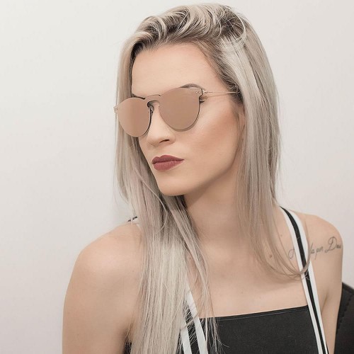 Detalhes do produto SOLAR MYLAN MLS30053 - ROSA