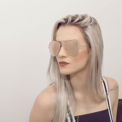 Detalhes do produto SOLAR MYLAN MLS1976 - DOURADO