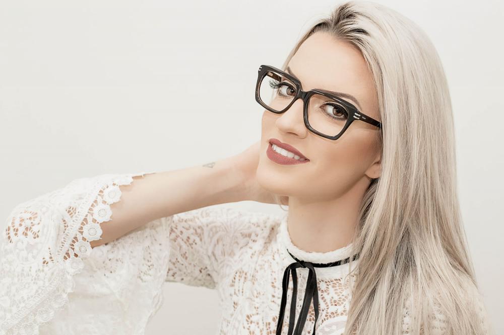 ARMAÇÕES MYLAN MLA14527 - MARROM ESCURO