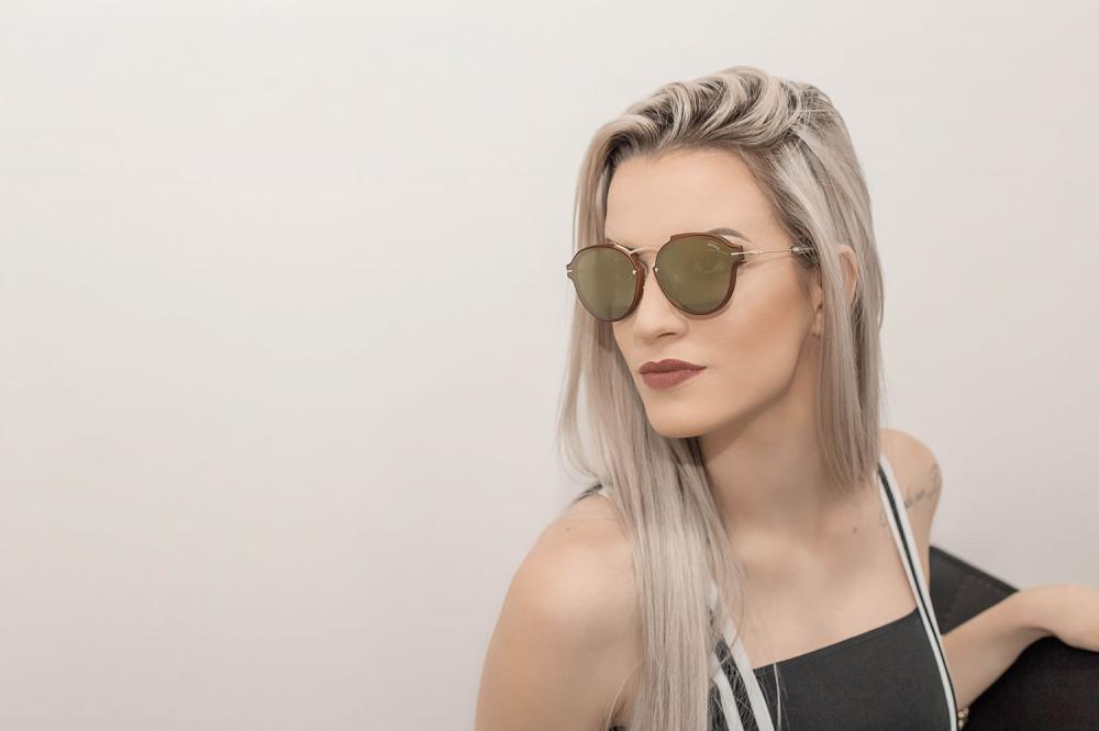 SOLAR MYLAN MLS1973 - DOURADO