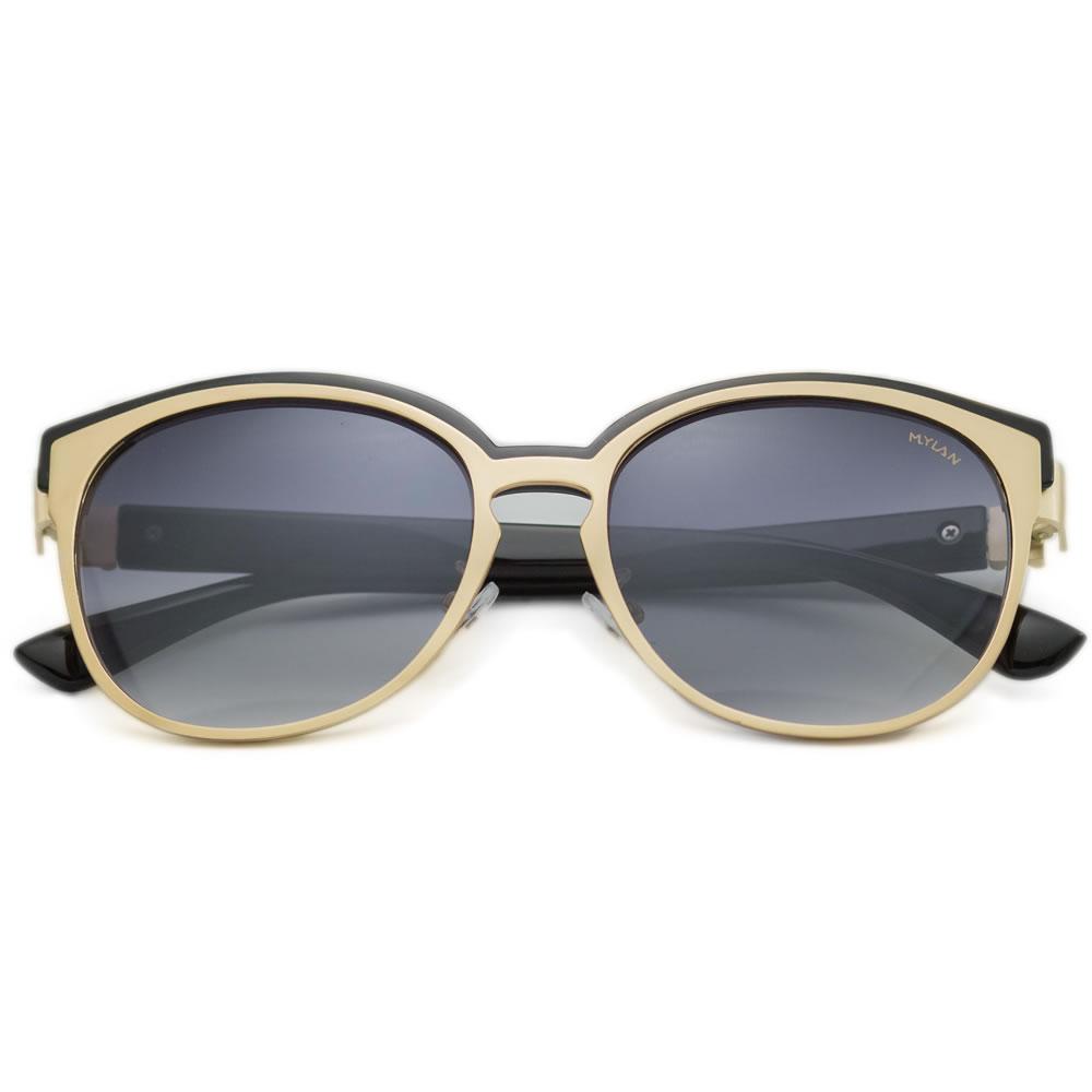 SOLAR MYLAN ML7849 - PRETO