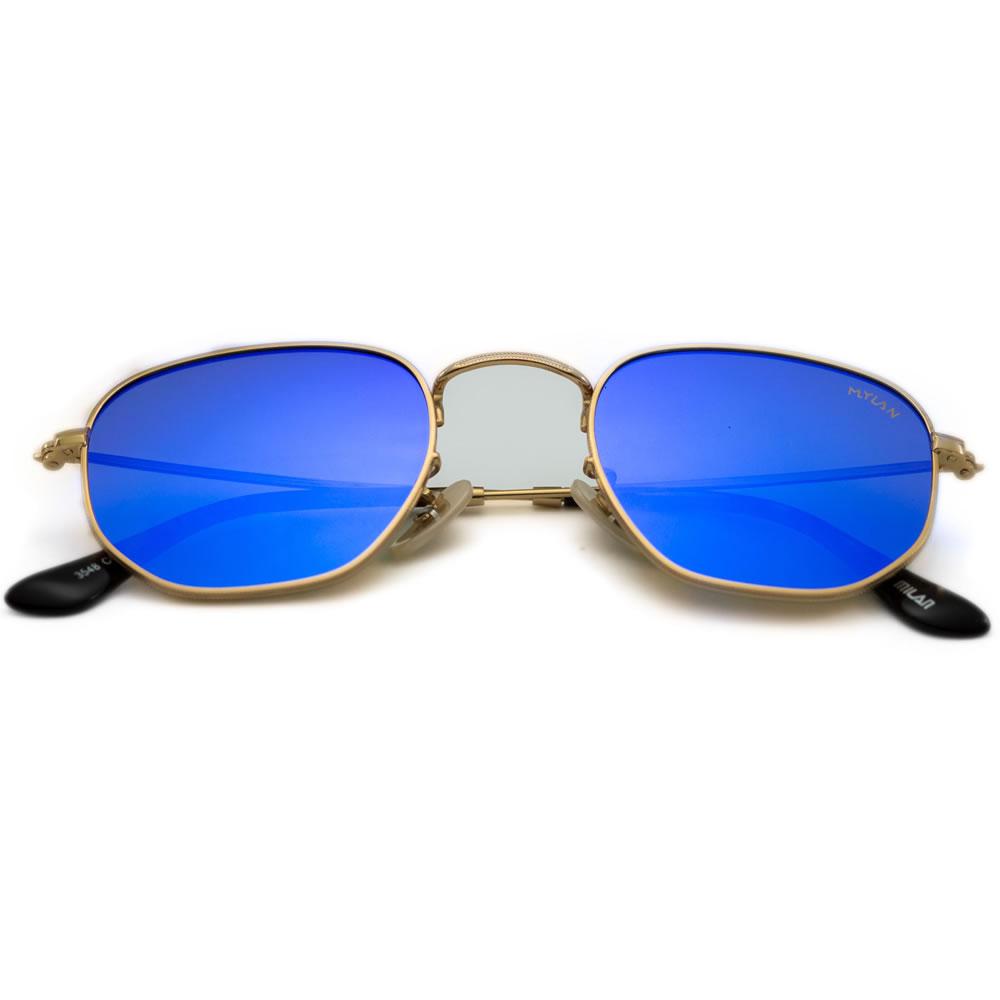 SOLAR MYLAN ML3548 - AZUL