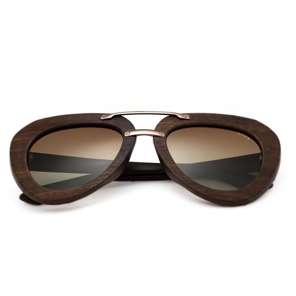 SOLAR MYLAN MLB26069 - MARROM