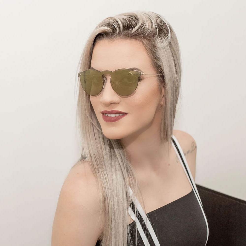 SOLAR MYLAN MLS30053 - DOURADO