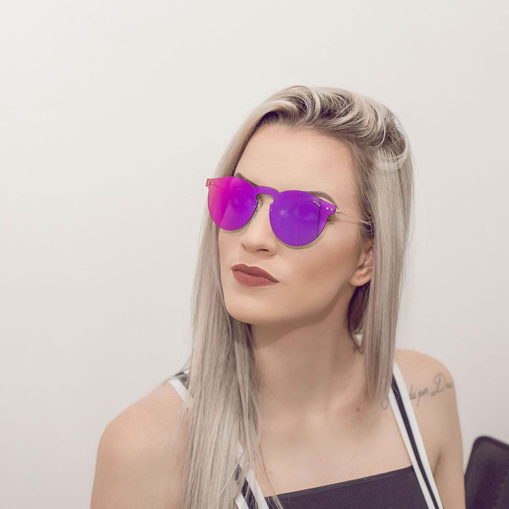 SOLAR MYLAN MLS30053 - AZUL VIOLETA