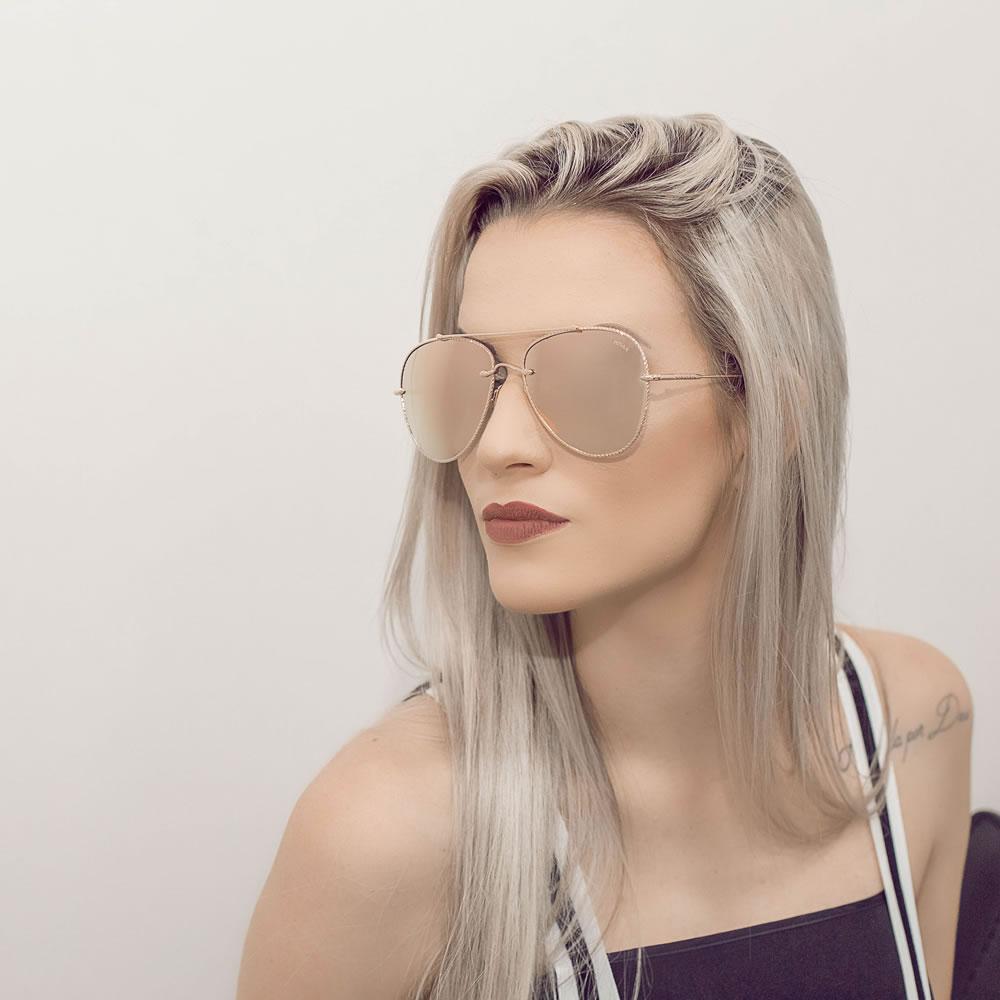 SOLAR MYLAN MLS1976 - DOURADO