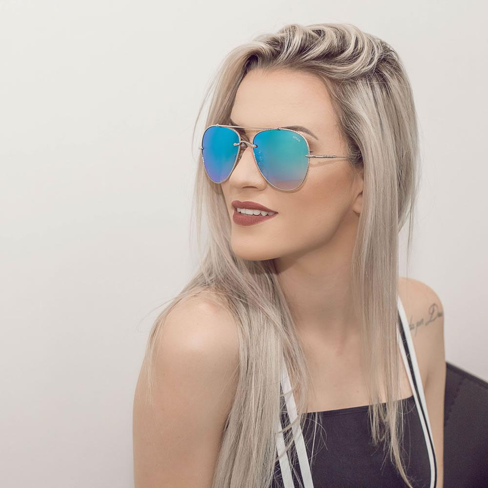 SOLAR MYLAN MLS1976 - AZUL